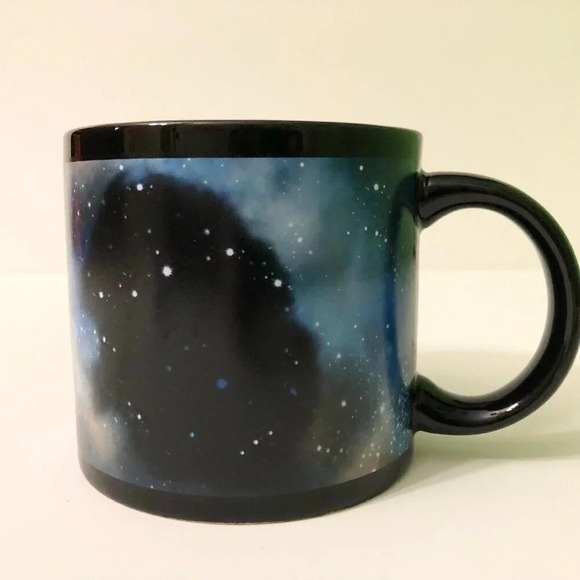 2012 Doctor Who  Magic Disappearing Tardis Police Box Coffee Mug BBC - Picture 12 of 13